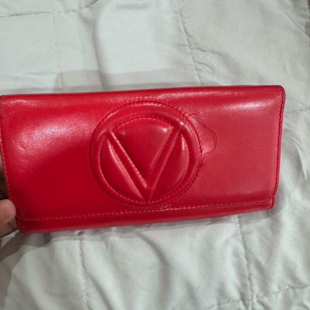 Red Valentino Wallet
